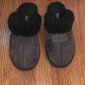 UGG Slippers
